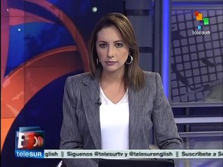 Samper ofrece detalles de la próxima Cumbre de Unasur