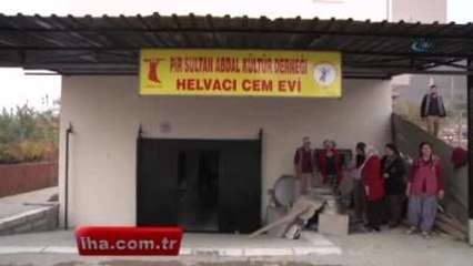 Gelin Can'lar Bir Olalım'