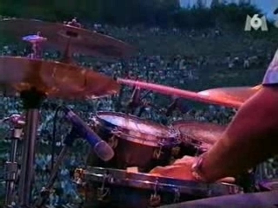 Rachelle Ferrell - Run to you (live)