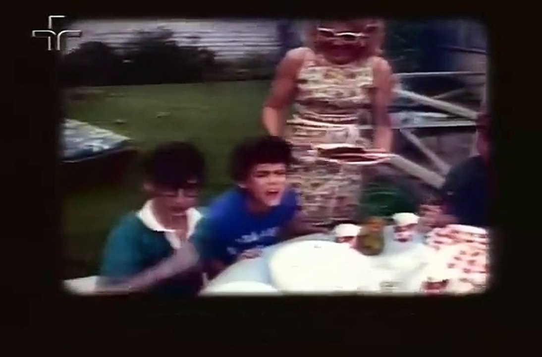 ANOS INCRIVEIS 1