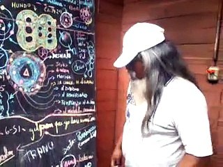 QQQQQ9 EL MISTERIO DEL TABERNACULO DE DIEZ CORTINAS