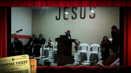 cantora gospel jennifer silva