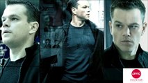 Matt Damon To Reprise Role As Jason Bourne – AMC Movie News