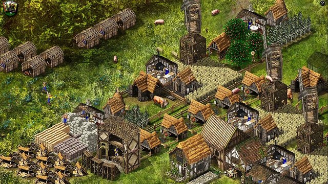 Stronghold Kingdoms Episode 101