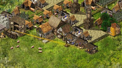 Stronghold Kingdoms Episode 102