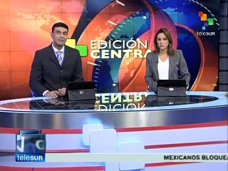 Instalan Comité de Víctimas de la Guarimba en Caracas