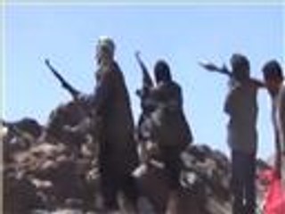 قتلى في اشتباكات بمنطقة خبزة وسط اليمن