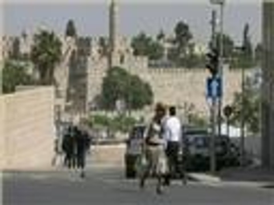 واقع فلسطينيي 48 داخل المجتمع الإسرائيلي