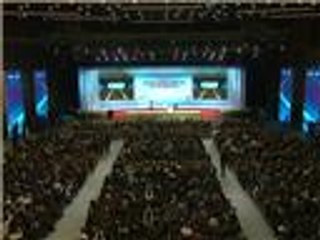 أجواء إيجابية عشية قمة دول الأبيك في بيجين