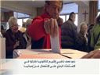 80% من الكتالونيين يصوتون للانفصال