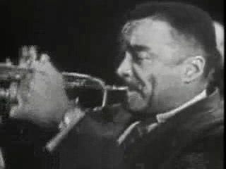 Buck Clayton