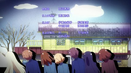 Sakurasou no Pet na Kanojo! ED 2 HD + MP3