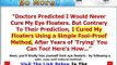 Eye Floaters No More Unbiased Review Bonus + Discount