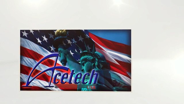 Personalized Flag Banners