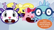 Happy Tree Friends - See You Later, Elevator Blurb