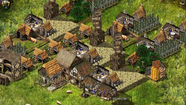 Stronghold Kingdoms Episode 103
