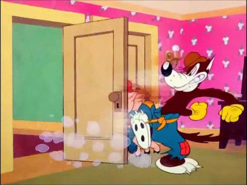 Closing To The Adventures Of Classic Cartoons: Woody Woodpecker And Friends(Canadian Copy) VHS(1986)