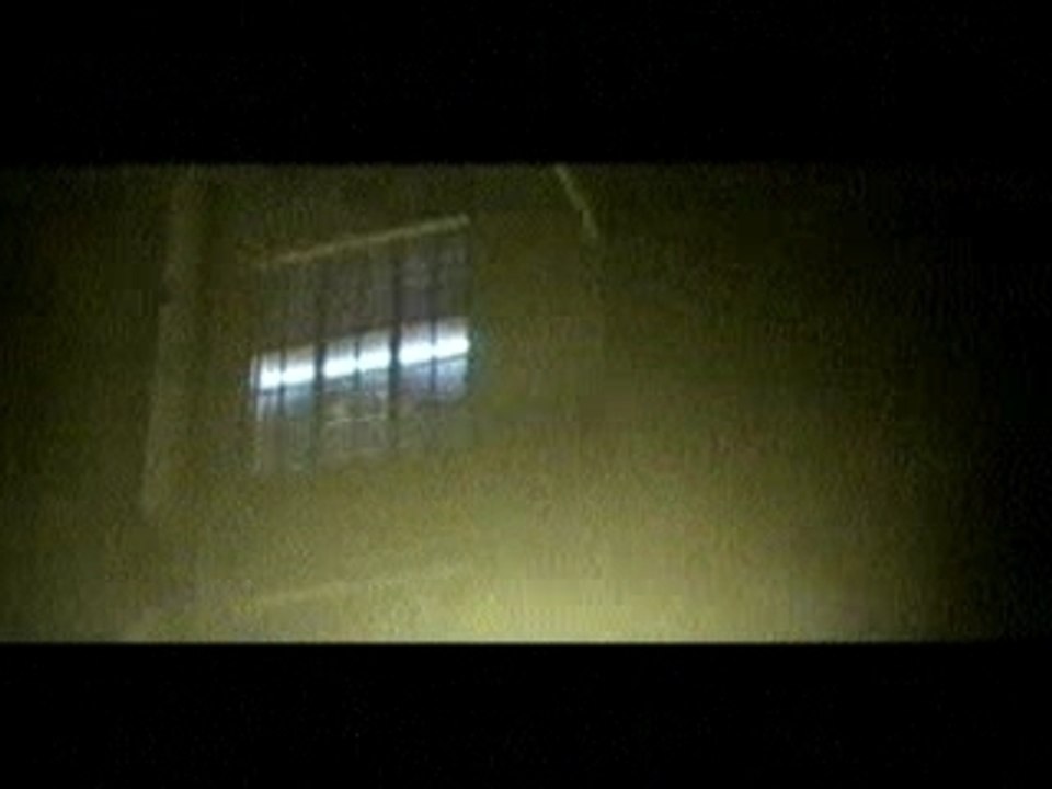 Portishead - only you (chris cunningham)