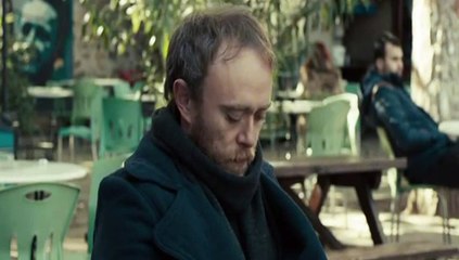 Neden Tarkovski Olamıyorum \ Fragman