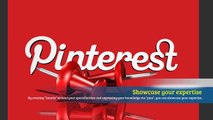 Pinterest Marketing Can Help Consultants