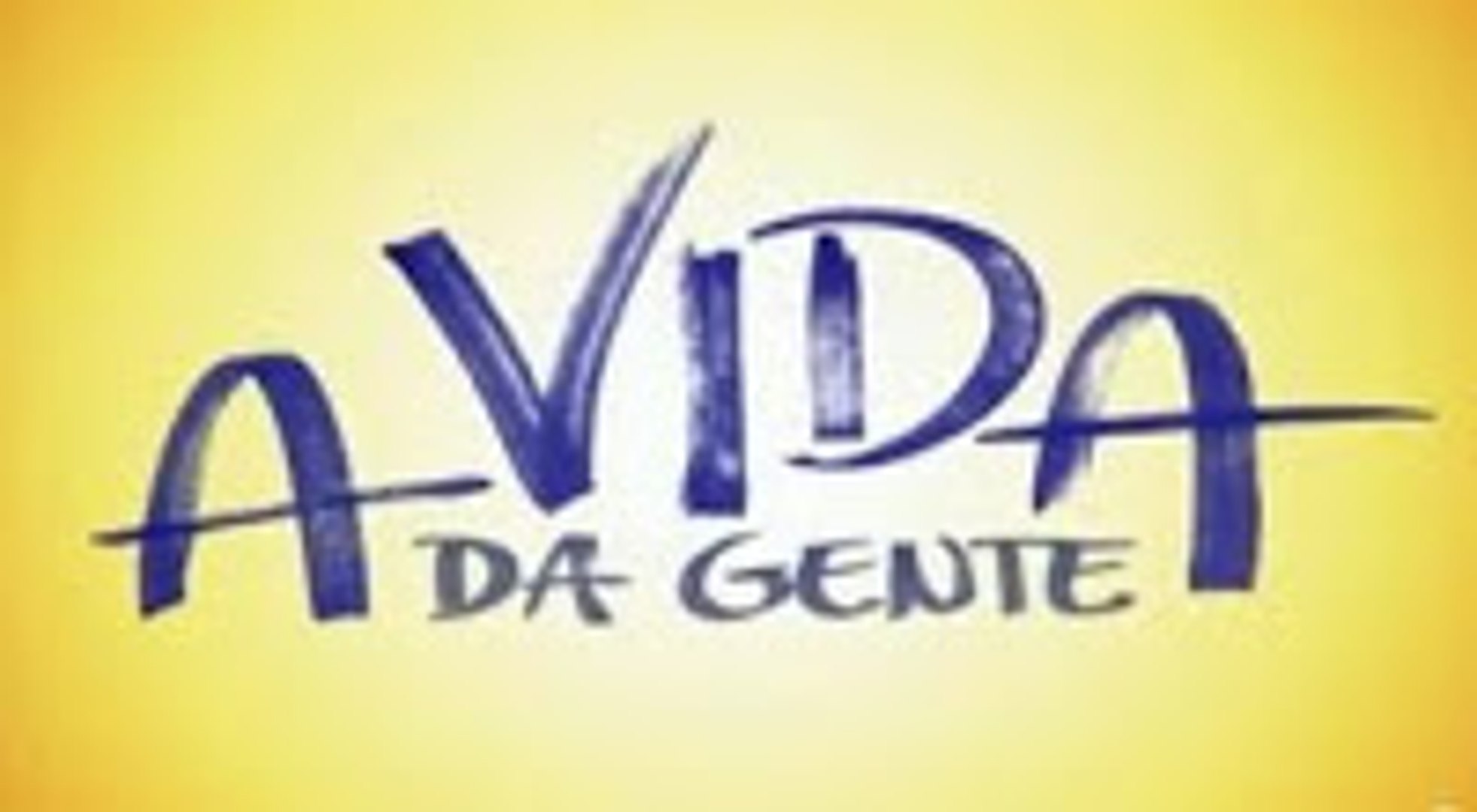 ⁣Наша жизнь / A Vida da Gente (2011)