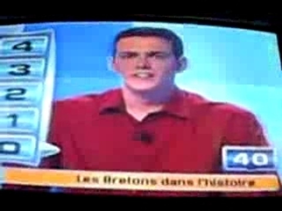 Bastien je passe...