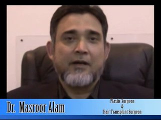 [VIDEO] Dr. M. Alam - FUE Hair Transplant Melbourne