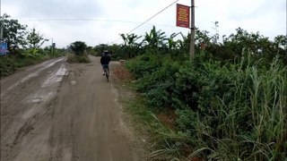 Vietnam by Bike - Vietnam Biking Tours