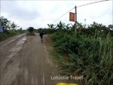 Vietnam by Bike - Vietnam Biking Tours