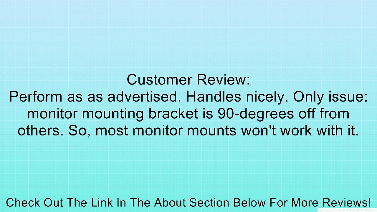 Walkera Devo 10 Radio Transmitter with Rx1002 Receiver Review