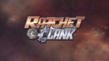 Ratchet et Clank operation destruction (épisode 1)
