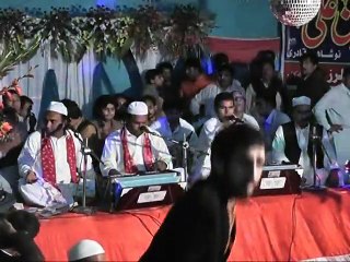 Qalandri Dhamal ( Zulfqar Ali Mubarak Ali  Qawal )