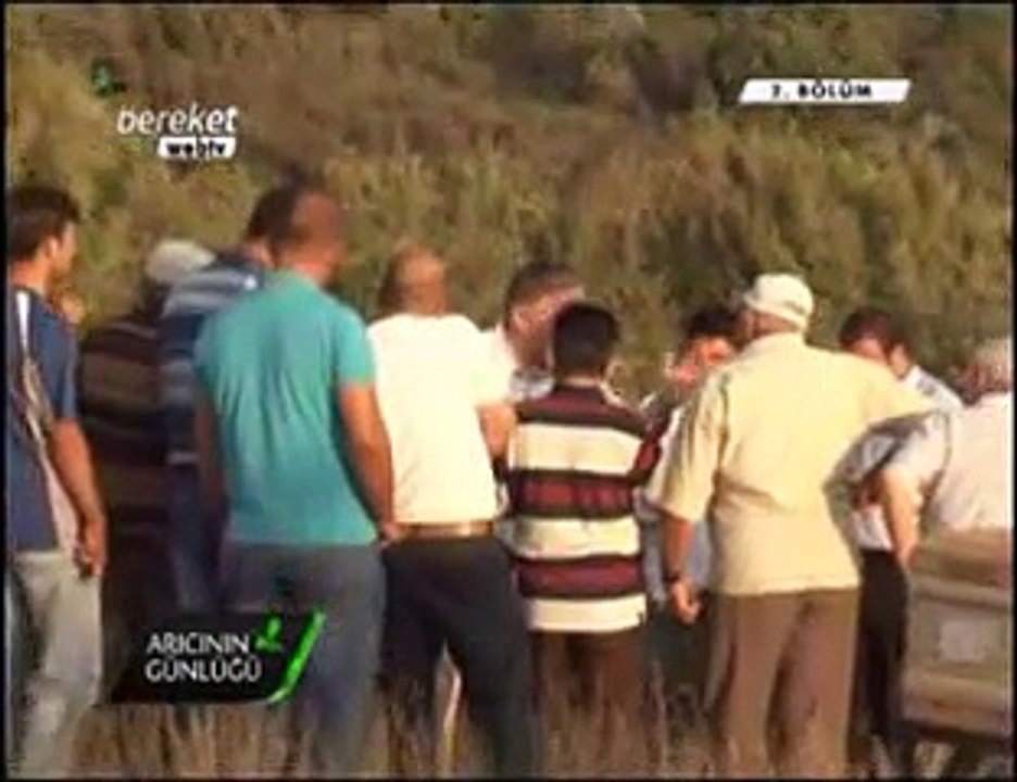 Bal Arıcılığı - Kıbrısta Arıcılık -13. Bölüm