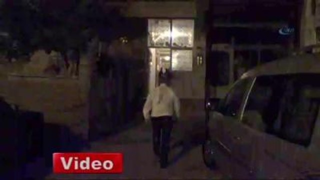 Uyuşturucu Davası Öncesinde Kanlı Hesaplaşma