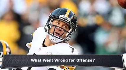 Robinson: Common Theme to Bad Losses?