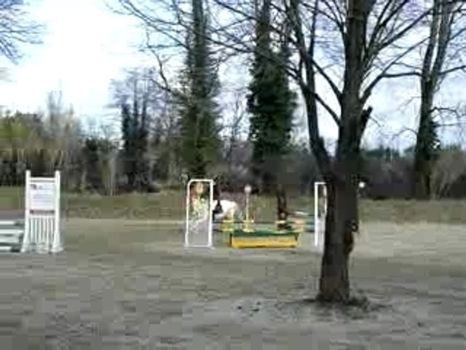 concours Marion et Hugo