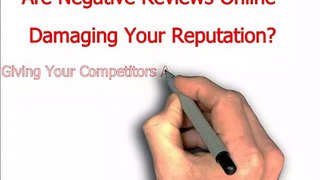Millionaire marketing Machine Review Reputation Management - Managing Online Reputation & Brand
