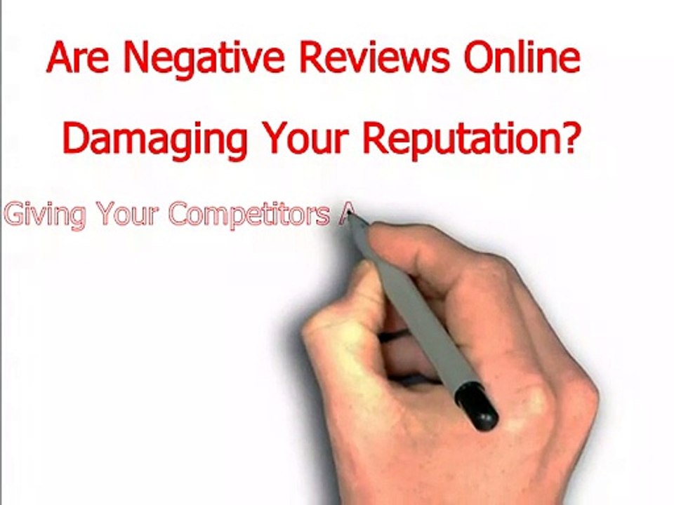 Millionaire marketing Machine Review Reputation Management - Managing Online Reputation & Brand