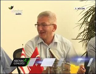 Bal Arıcılığı - Kıbrısta Arıcılık -18. Bölüm