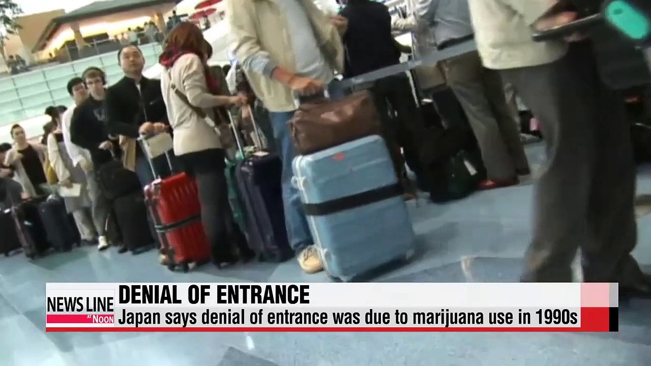 Korean singer Lee Seung-chul denied entry into Japan due to Dokdo activism