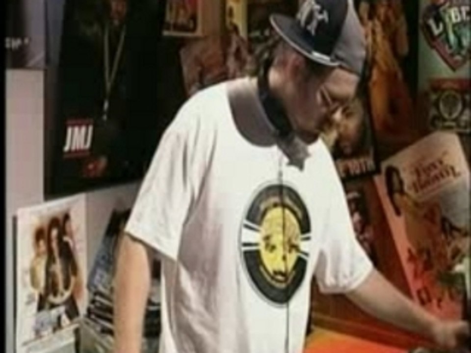 Elephant Man Buju Banton Freestyle