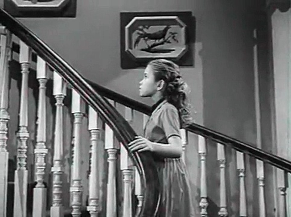 One Step Beyond- The Dead Part Of The House