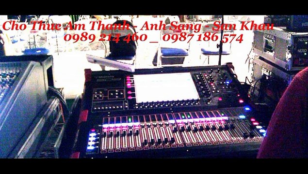 cho thuê âm thanh sân khấu 0908 692 141 Mr Long Tphcm