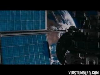 Resident Evil: Extinction (Teaser)