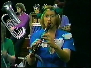 Bonzo Dog Doo-Dah Band - CAPTAIN COOL (Unreleased Early "Postcard") (Audio)