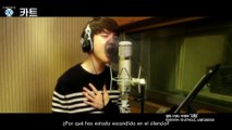 [SUB ESP] 1080p D.O. - Crying out (CART OST) MV