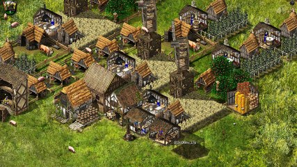 Stronghold Kingdoms Episode 106