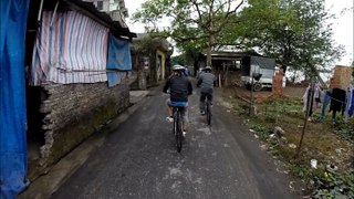 Vietnam Bike Tour - Vietnam Biking