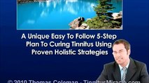 New Tinnitus Miracle Review 2014 Best Selling Tinnitus Cure eBook Review of Tinnitus Miracle