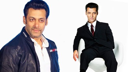 Salman Refused To Play A DWARF In Anand L Rai's Next Film?